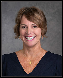 Karen K Mayer, M.D.